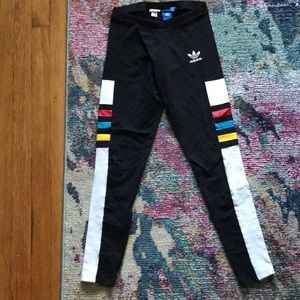 Adidas Leggings
